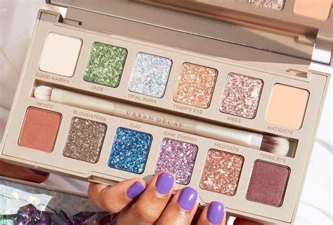 Suchergebnis Auf Amazon.de Für: Shimmer Eyeshadow Palette